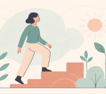 نقشه راه توسعه فردی