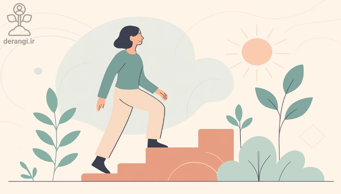 نقشه راه توسعه فردی