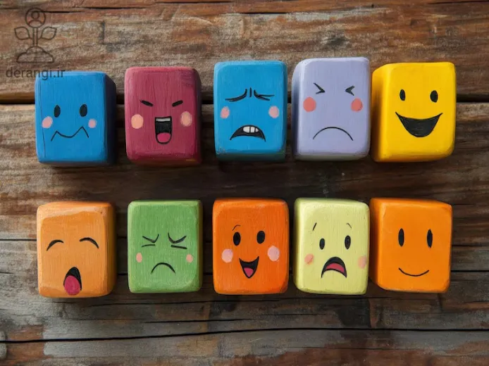 بعد عاطفی رشد فردی