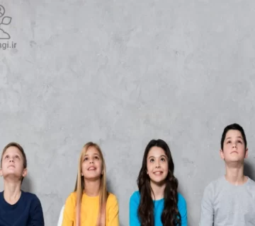 اعتماد به نفس در نوجوانان