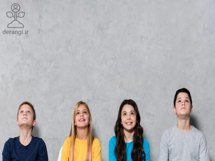 اعتماد به نفس در نوجوانان