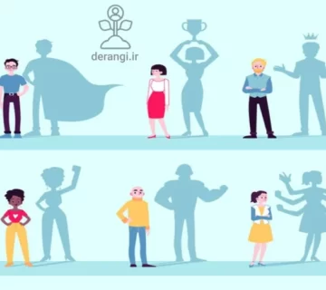 انواع اعتماد به نفس