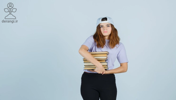 کتاب اعتماد به نفس در نوجوانان