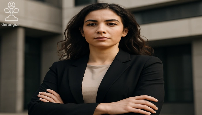 افزایش اعتماد به نفس در زنان
