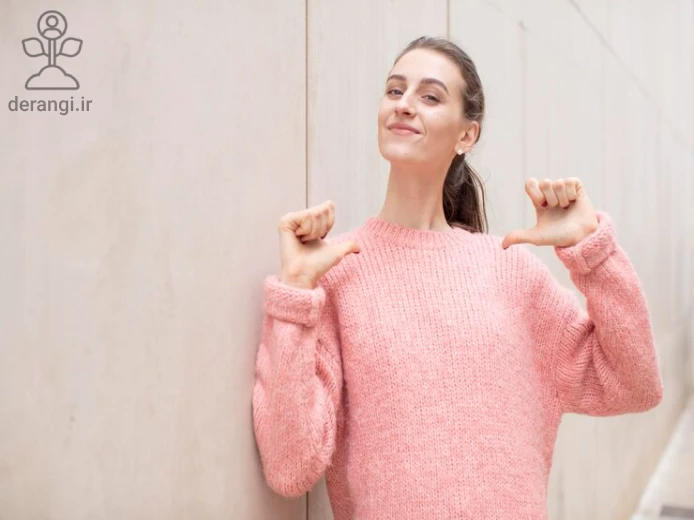 اعتماد به نفس در زنان