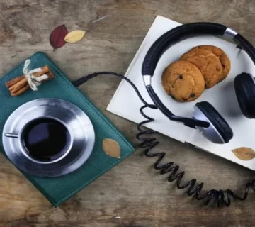 بهترین پادکست های داستانی فارسی