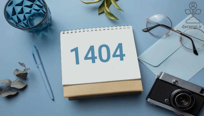 برنامه ریزی سال جدید