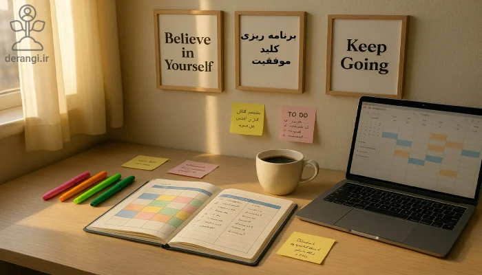 برنامه ریزی درسی