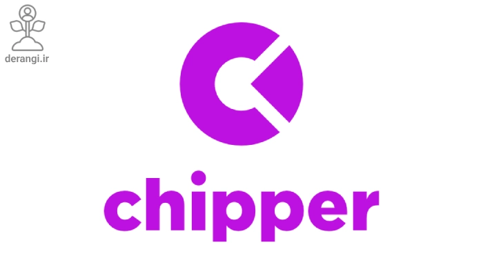 اپلیکیشن برنامه ریزی درسی chipper