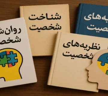 لیست بهترین کتاب های روانشناسی شخصیت