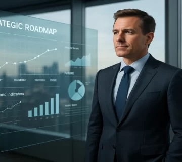 برنامه ریزی استراتژیک