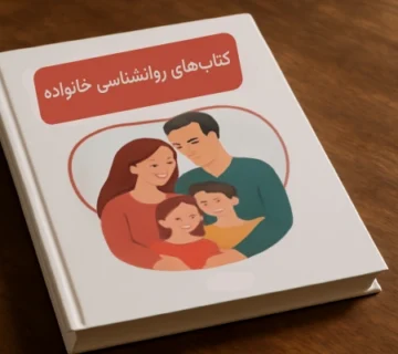 بهترین کتاب های روانشناسی خانواده