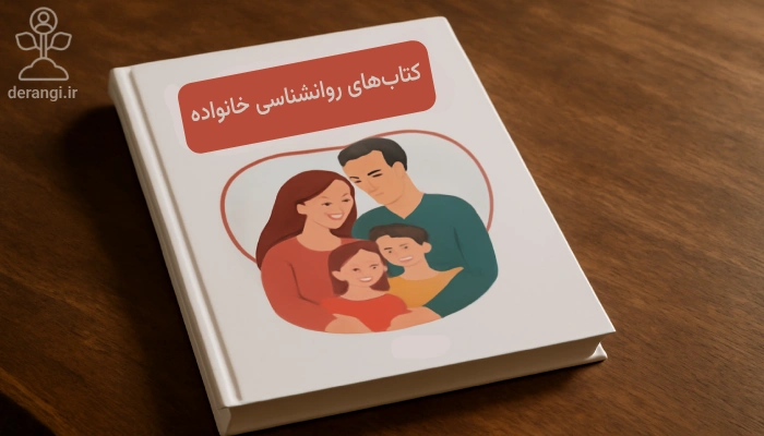 بهترین کتاب های روانشناسی خانواده