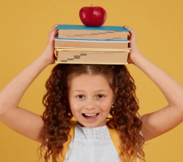 بهترین کتاب های روانشناسی کودک