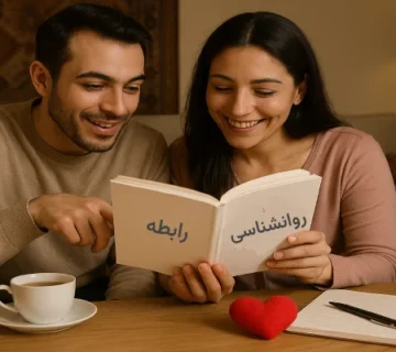 بهترین کتاب های روانشناسی رابطه عاطفی