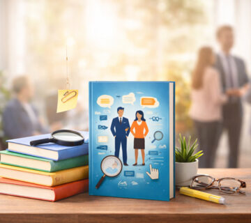 بهترین کتاب برای یادگیری زبان بدن