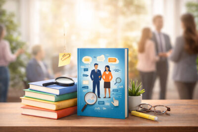 بهترین کتاب برای یادگیری زبان بدن