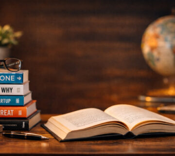 بهترین کتاب موفقیت در کسب و کار