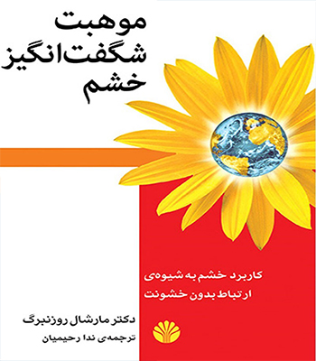 موهبت شگفت انگیز خشم