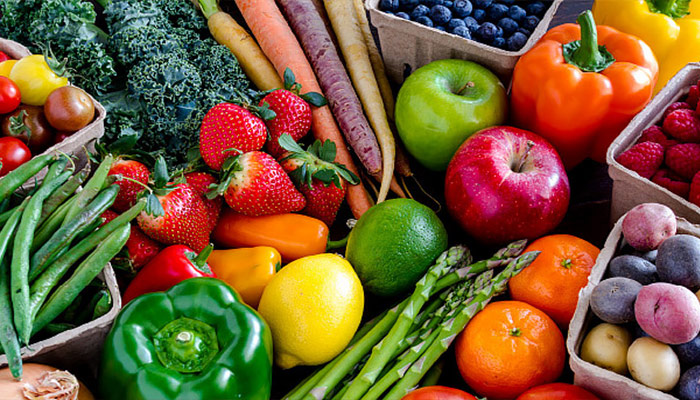 اعتماد به نفس با تغذیه